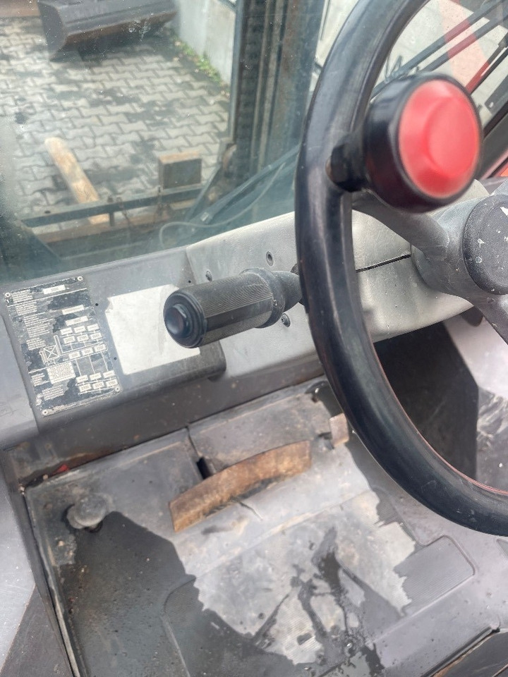 Leasing Manitou MC 30  Manitou MC 30: afbeelding 9
