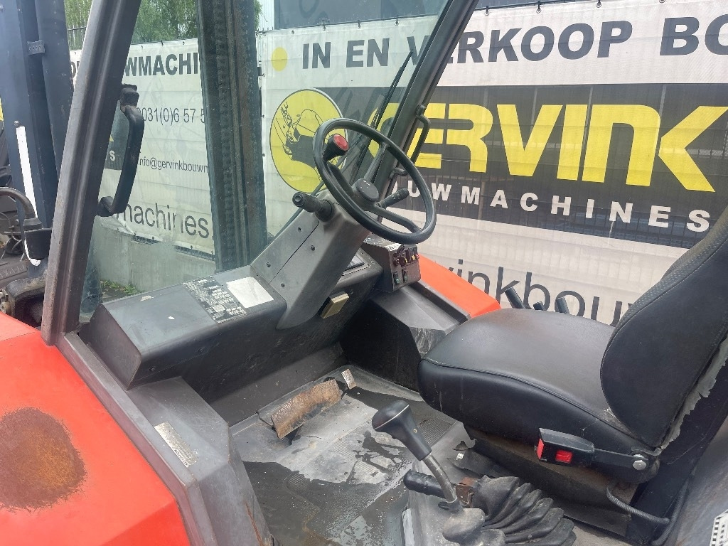 Leasing Manitou MC 30  Manitou MC 30: afbeelding 13
