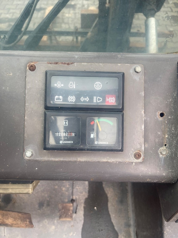 Leasing Manitou MC 30  Manitou MC 30: afbeelding 6