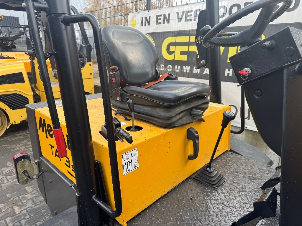 Mecalac TA 3 SR - Minidumper: afbeelding 5 Mecalac TA 3 SR - Minidumper: afbeelding 5