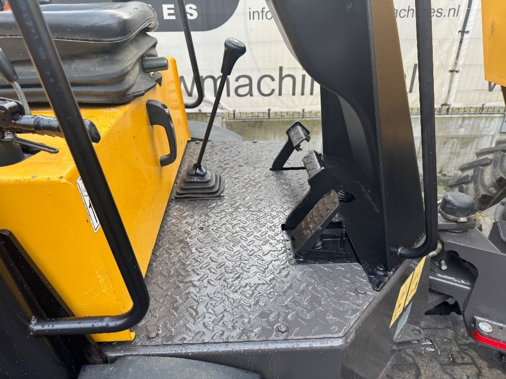 Mecalac TA 3 SR - Minidumper: afbeelding 4 Mecalac TA 3 SR - Minidumper: afbeelding 4