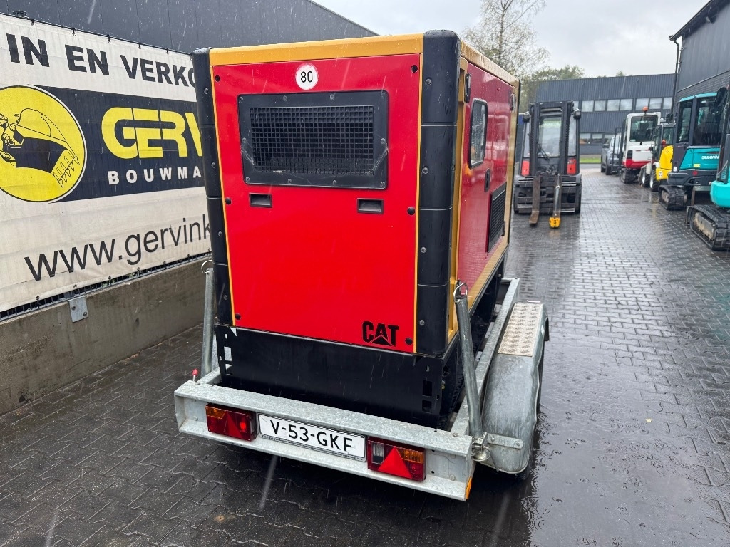 Olympian GEP65-6 - Industrie generator: afbeelding 3 Olympian GEP65-6 - Industrie generator: afbeelding 3