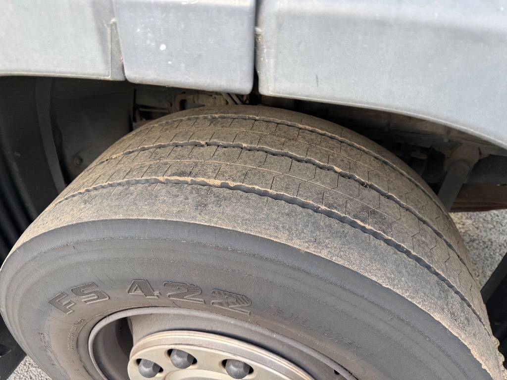 Scania P 340 - Bakwagen: afbeelding 4 Scania P 340 - Bakwagen: afbeelding 4