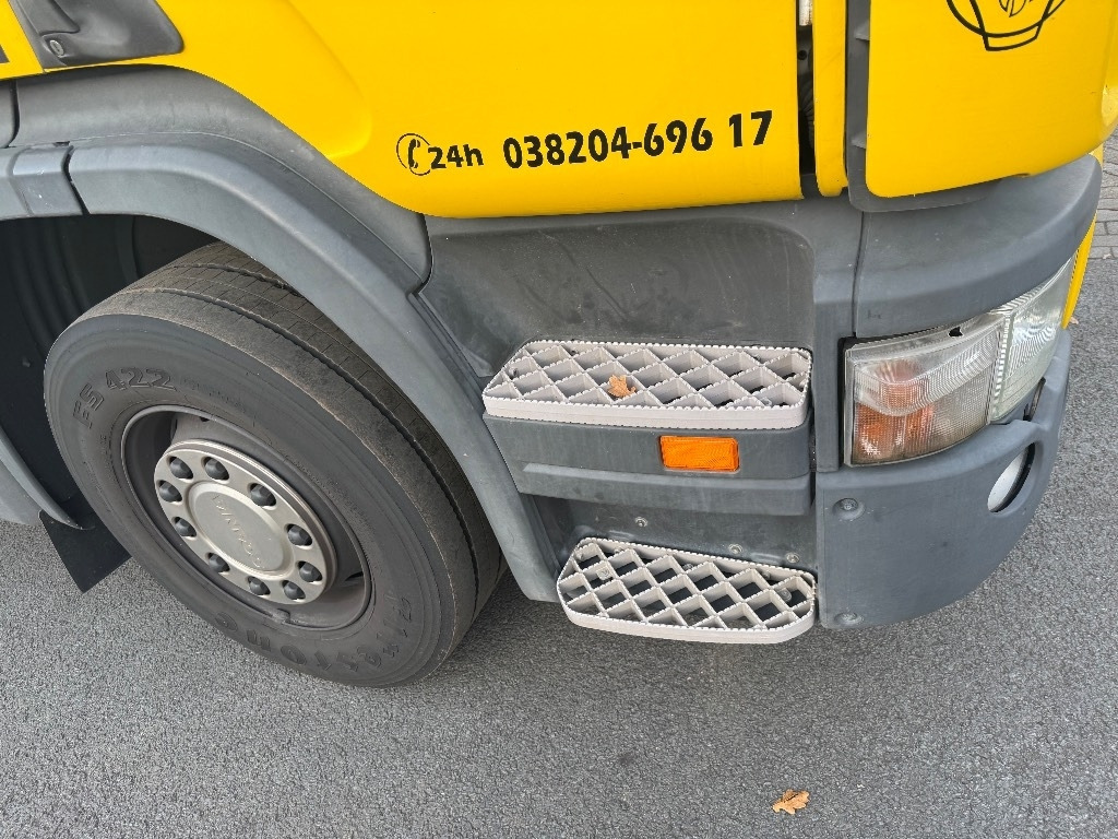 Scania P 340 - Bakwagen: afbeelding 3 Scania P 340 - Bakwagen: afbeelding 3