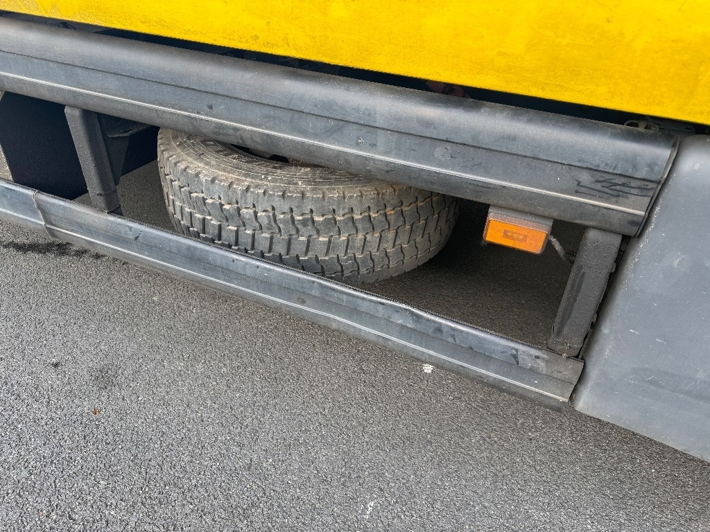 Scania P 340 - Bakwagen: afbeelding 5 Scania P 340 - Bakwagen: afbeelding 5