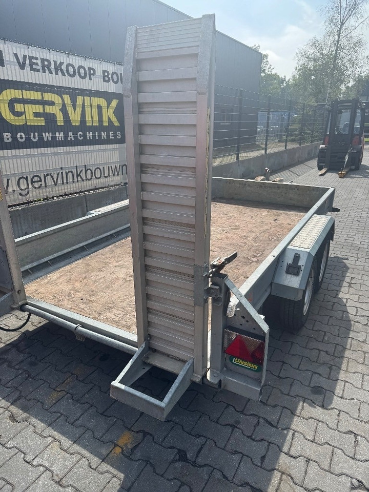 Unsinn 3500 - Machinetransporter: afbeelding 4 Unsinn 3500 - Machinetransporter: afbeelding 4