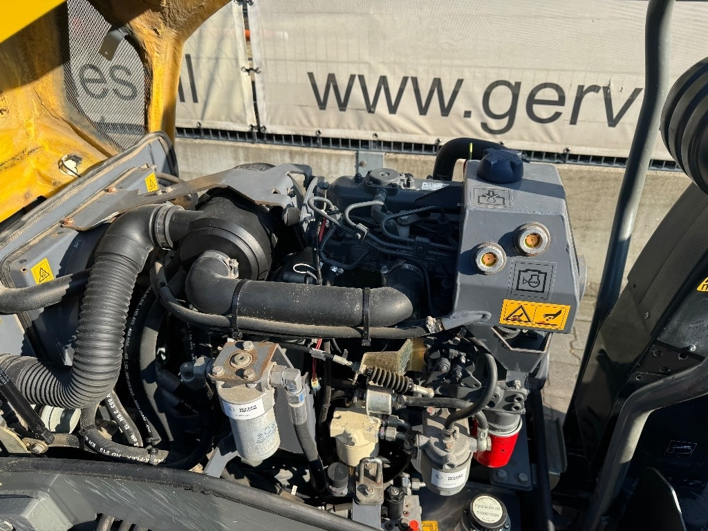 Wacker Neuson RD 18-80 - Asfaltwals: afbeelding 4 Wacker Neuson RD 18-80 - Asfaltwals: afbeelding 4