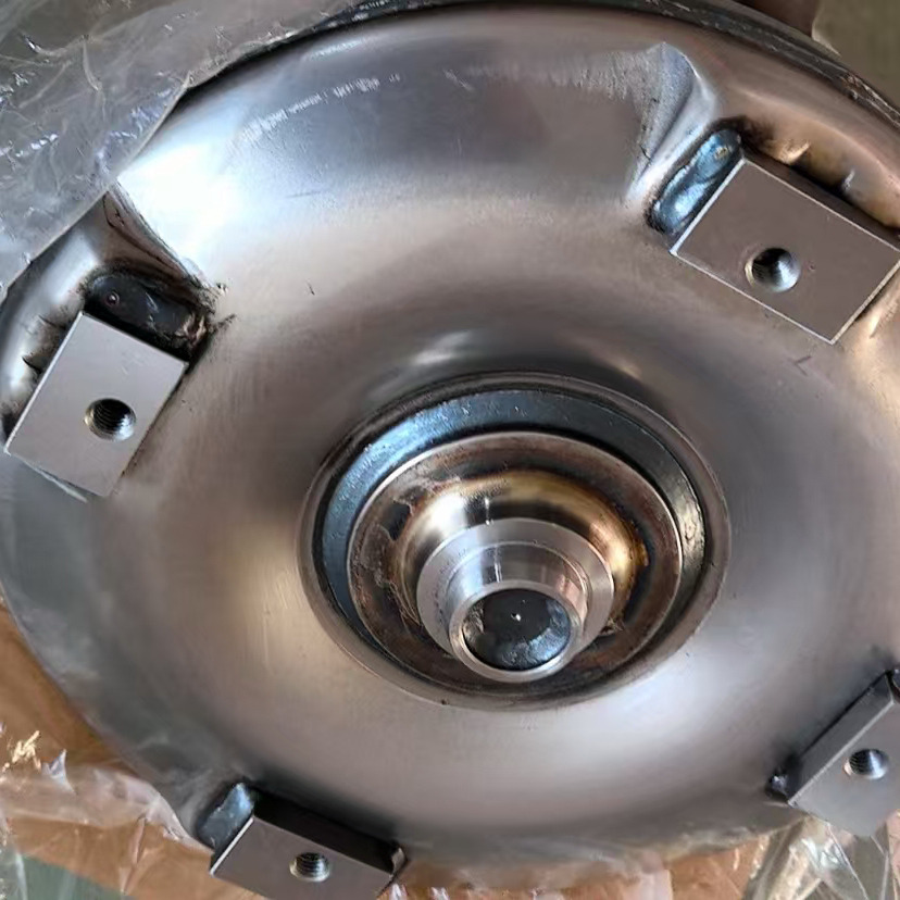 Leasing CASE Torque Converter 87712647 84357989 for CASE Wheel Loader CASE Torque Converter 87712647 84357989 for CASE Wheel Loader: afbeelding 8 Leasing CASE Torque Converter 87712647 84357989 for CASE Wheel Loader CASE Torque Converter 87712647 84357989 for CASE Wheel Loader: afbeelding 8