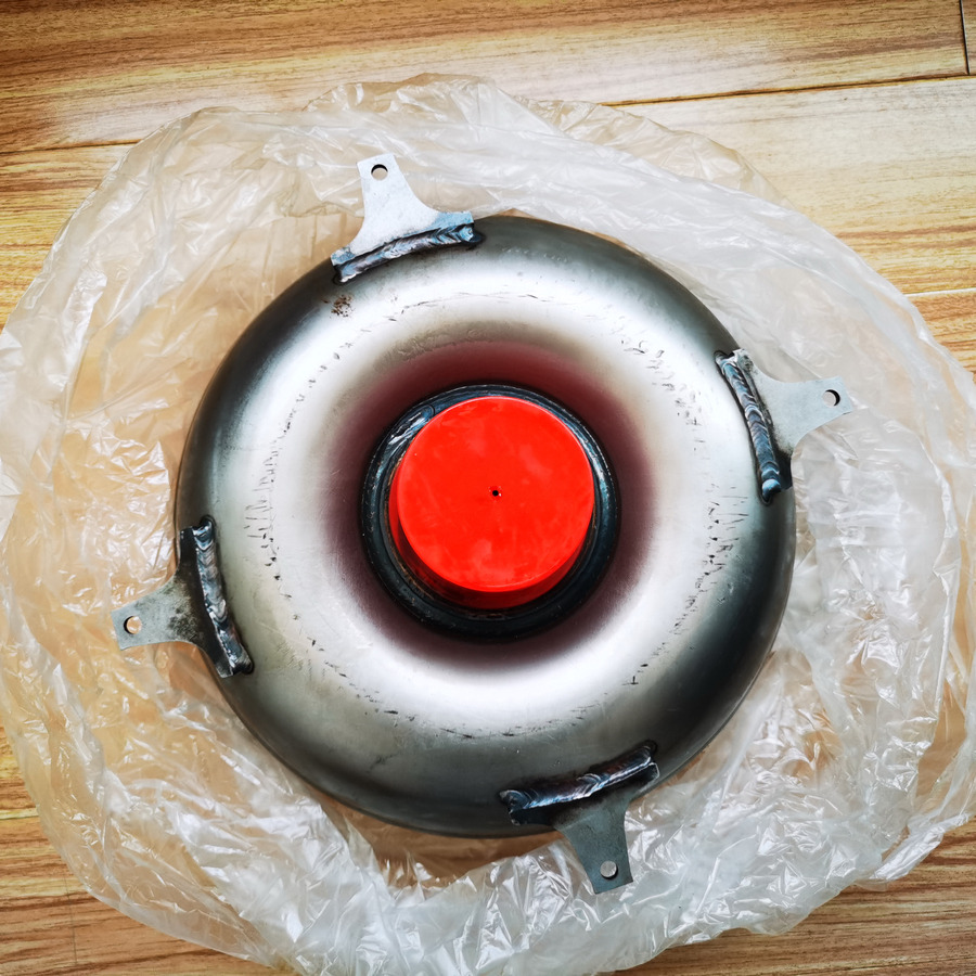 CASE Torque Converter 87712647 84357989 for CASE Wheel Loader - Transmissie voor Wiellader: afbeelding 2 CASE Torque Converter 87712647 84357989 for CASE Wheel Loader - Transmissie voor Wiellader: afbeelding 2