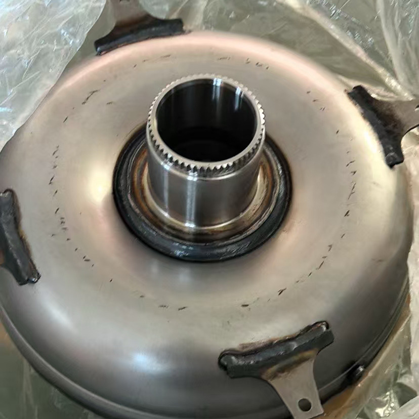 Leasing CASE Torque Converter 87712647 84357989 for CASE Wheel Loader CASE Torque Converter 87712647 84357989 for CASE Wheel Loader: afbeelding 10 Leasing CASE Torque Converter 87712647 84357989 for CASE Wheel Loader CASE Torque Converter 87712647 84357989 for CASE Wheel Loader: afbeelding 10