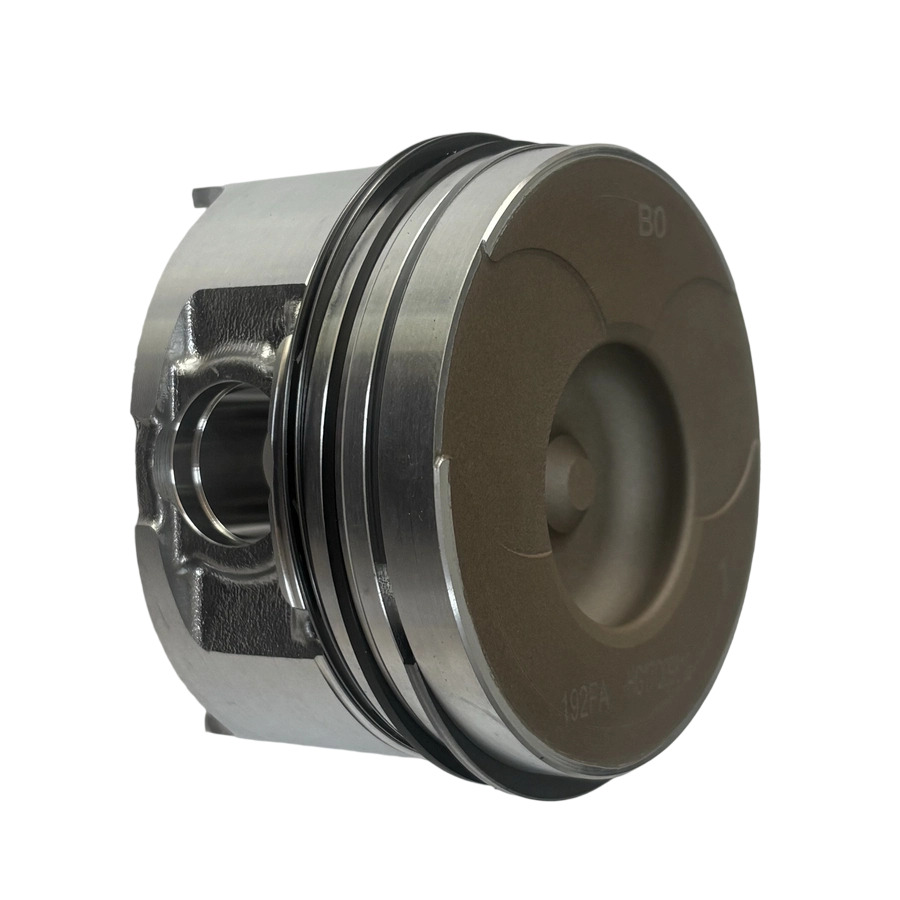 KOOP Genuine Piston for KD192FC Engine - Zuigers/ Ringen/ Glijlagers voor Wiellader: afbeelding 1 KOOP Genuine Piston for KD192FC Engine - Zuigers/ Ringen/ Glijlagers voor Wiellader: afbeelding 1