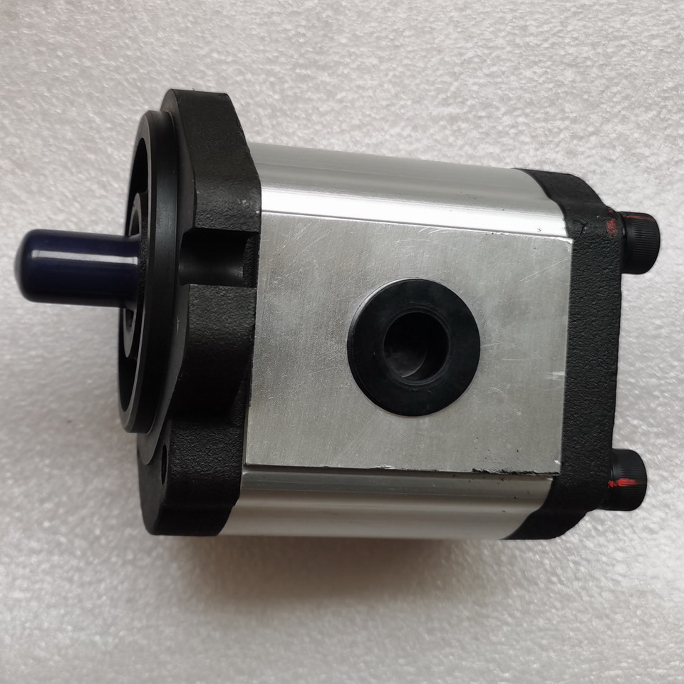 OCEANUS Gear Pump for China Wheel Loader - Hydraulische pomp voor Wiellader: afbeelding 5 OCEANUS Gear Pump for China Wheel Loader - Hydraulische pomp voor Wiellader: afbeelding 5