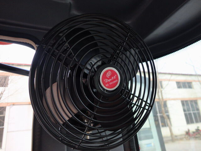 Nieuw Wiellader QINGDAO PROMISING 2.8T Capacity Compact Wheel Loader with CE ZL28F: afbeelding 9 Nieuw Wiellader QINGDAO PROMISING 2.8T Capacity Compact Wheel Loader with CE ZL28F: afbeelding 9