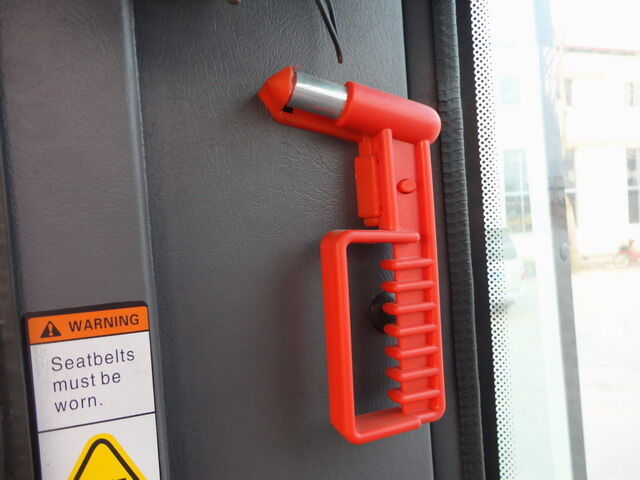 Nieuw Wiellader QINGDAO PROMISING 2.8T Capacity Compact Wheel Loader with CE ZL28F: afbeelding 10 Nieuw Wiellader QINGDAO PROMISING 2.8T Capacity Compact Wheel Loader with CE ZL28F: afbeelding 10