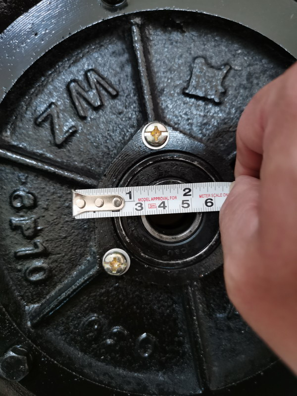 QINGDAO PROMISING CLUTCH ASSEMBLY FOR CHINA LOADER ZL608 - Koppeling en onderdelen voor Wiellader: afbeelding 3 QINGDAO PROMISING CLUTCH ASSEMBLY FOR CHINA LOADER ZL608 - Koppeling en onderdelen voor Wiellader: afbeelding 3