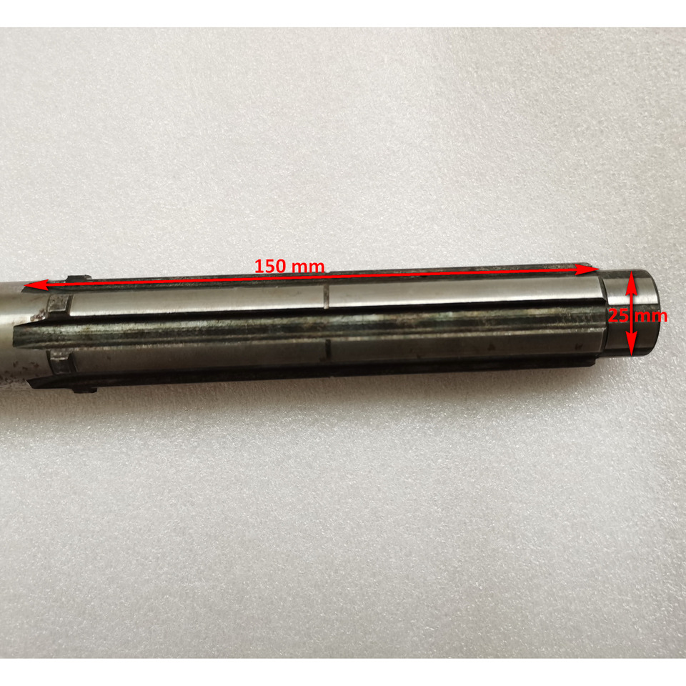 Qingdao Promising Clutch Shaft for FLAND FL45 Wheel Loader - Aandrijfas voor Wiellader: afbeelding 4 Qingdao Promising Clutch Shaft for FLAND FL45 Wheel Loader - Aandrijfas voor Wiellader: afbeelding 4