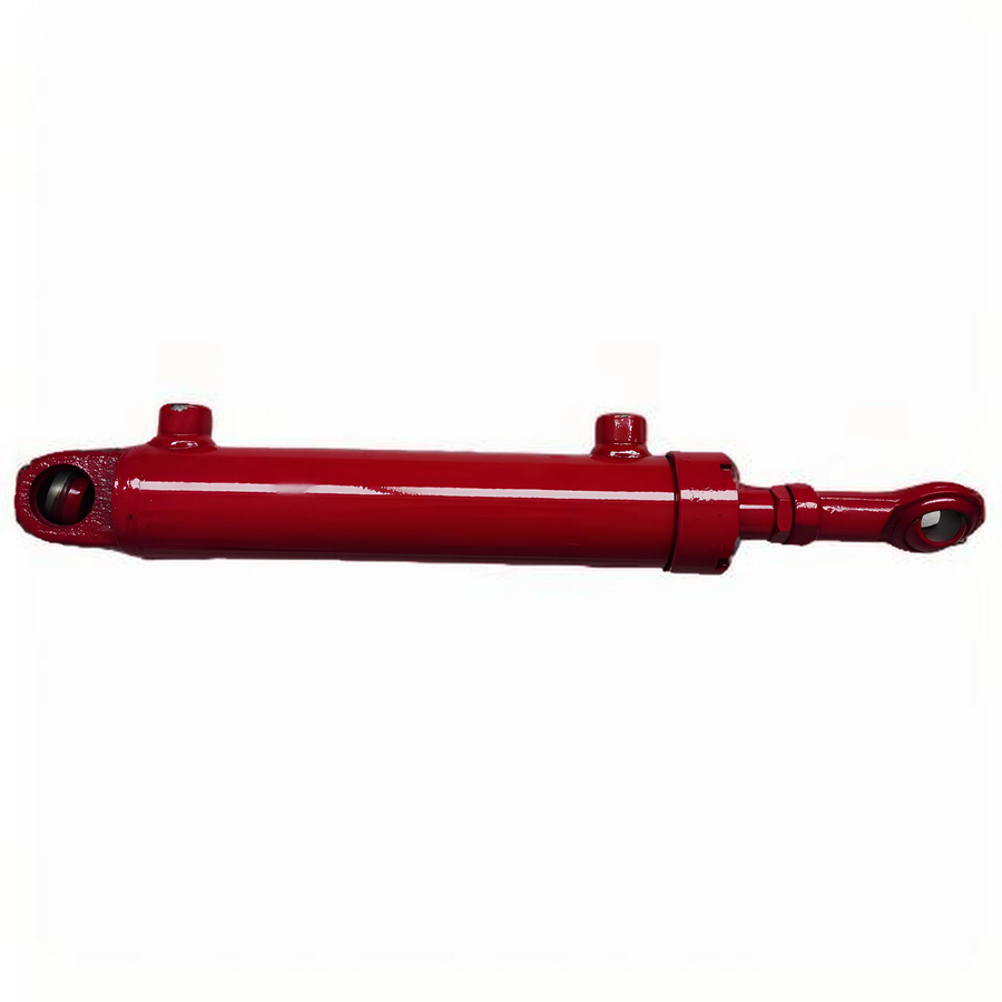 Qingdao Promising Cylinders for TRANER TR45 Wheel Loader Replacement - Hydraulische cilinder voor Wiellader: afbeelding 3 Qingdao Promising Cylinders for TRANER TR45 Wheel Loader Replacement - Hydraulische cilinder voor Wiellader: afbeelding 3