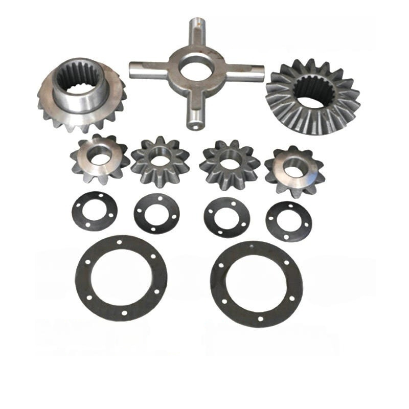 Qingdao Promising Differential Kits for China Loader - Differentieel voor Wiellader: afbeelding 1 Qingdao Promising Differential Kits for China Loader - Differentieel voor Wiellader: afbeelding 1