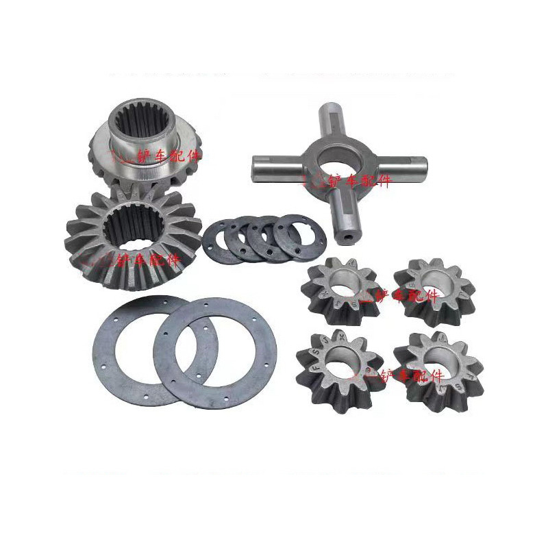 Qingdao Promising Differential Kits for China Loader - Differentieel voor Wiellader: afbeelding 2 Qingdao Promising Differential Kits for China Loader - Differentieel voor Wiellader: afbeelding 2