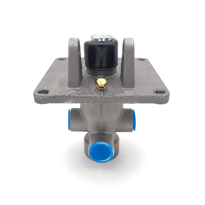 Qingdao Promising Foot Brake Valve for Chinese Wheel Loader - Remventiel voor Wiellader: afbeelding 1 Qingdao Promising Foot Brake Valve for Chinese Wheel Loader - Remventiel voor Wiellader: afbeelding 1