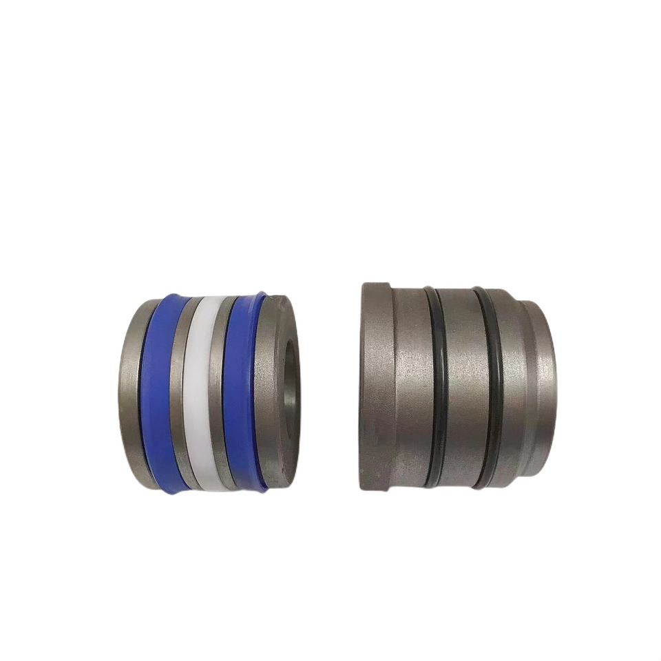 Qingdao Promising Hydraulic Cylinder Rod Guide for China Loader - Hydraulische cilinder voor Wiellader: afbeelding 1 Qingdao Promising Hydraulic Cylinder Rod Guide for China Loader - Hydraulische cilinder voor Wiellader: afbeelding 1