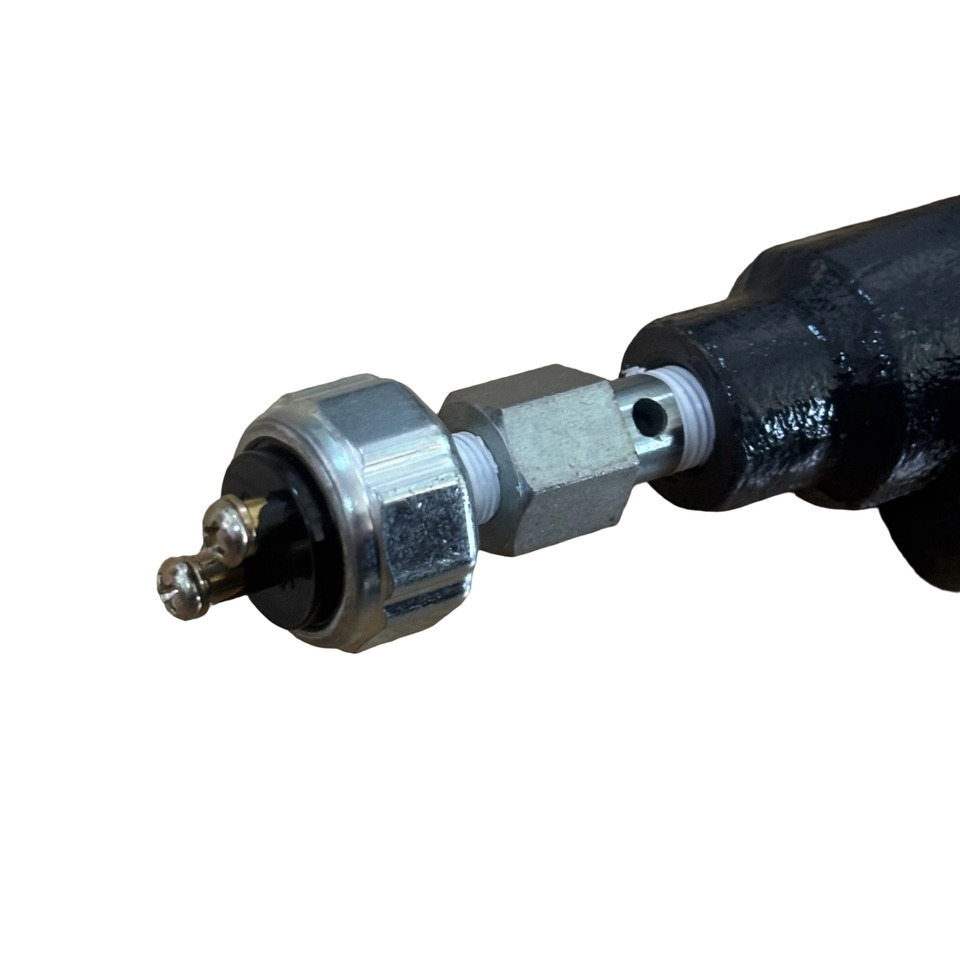 Qingdao Promising Hytec Wheel Loader Brake Master Cylinder Replacement - Remcilinder voor Wiellader: afbeelding 2 Qingdao Promising Hytec Wheel Loader Brake Master Cylinder Replacement - Remcilinder voor Wiellader: afbeelding 2