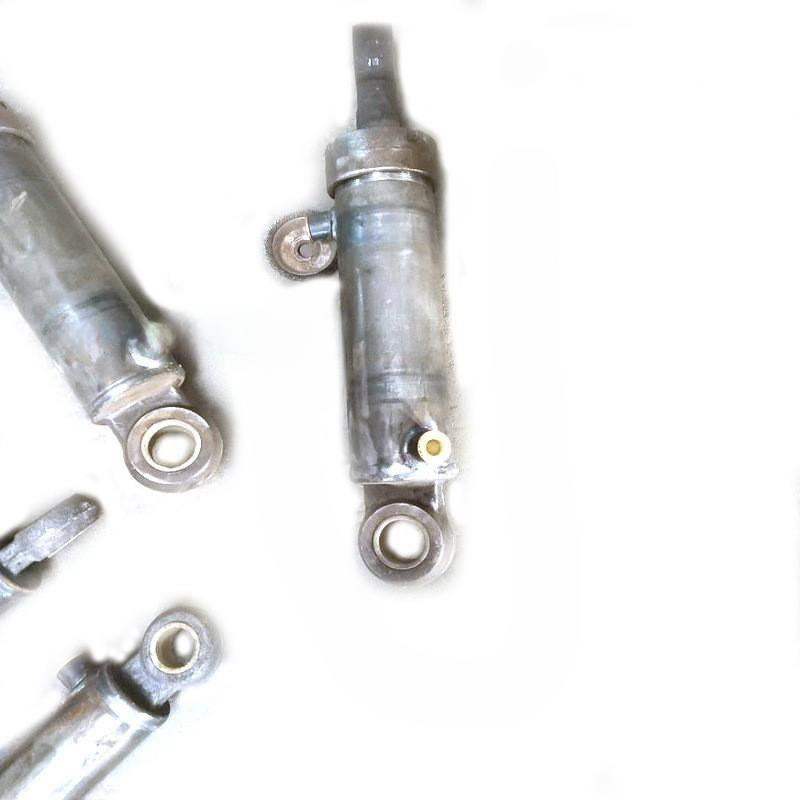 Qingdao Promising Loader Hydraulic Cylinder for Chinese Wheel Loader - Hydraulische cilinder voor Wiellader: afbeelding 4 Qingdao Promising Loader Hydraulic Cylinder for Chinese Wheel Loader - Hydraulische cilinder voor Wiellader: afbeelding 4