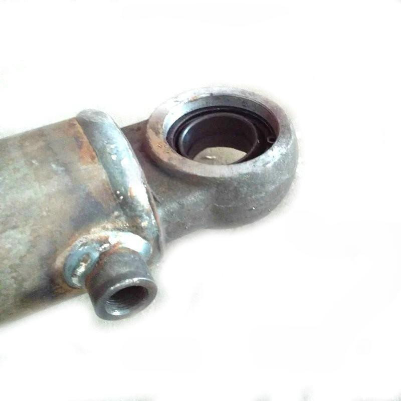 Qingdao Promising Loader Hydraulic Cylinder for Chinese Wheel Loader - Hydraulische cilinder voor Wiellader: afbeelding 5 Qingdao Promising Loader Hydraulic Cylinder for Chinese Wheel Loader - Hydraulische cilinder voor Wiellader: afbeelding 5