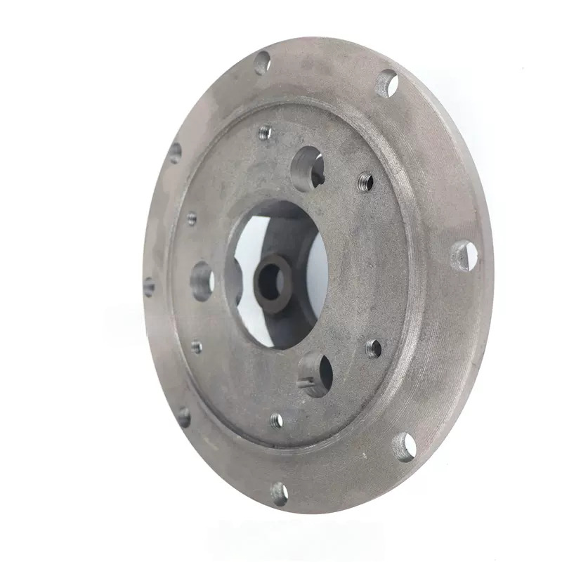 Qingdao Promising Planet Carrier for China Wheel Loader Spare Parts - As en onderdelen voor Wiellader: afbeelding 4 Qingdao Promising Planet Carrier for China Wheel Loader Spare Parts - As en onderdelen voor Wiellader: afbeelding 4