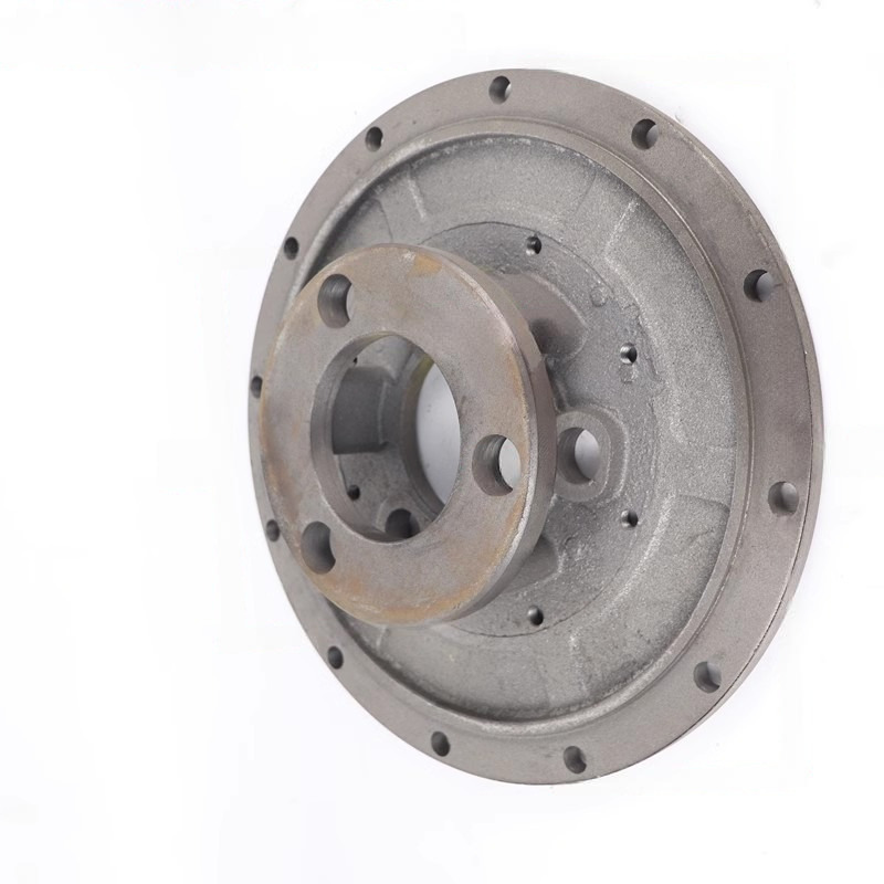 Qingdao Promising Planet Carrier for China Wheel Loader Spare Parts - As en onderdelen voor Wiellader: afbeelding 1 Qingdao Promising Planet Carrier for China Wheel Loader Spare Parts - As en onderdelen voor Wiellader: afbeelding 1