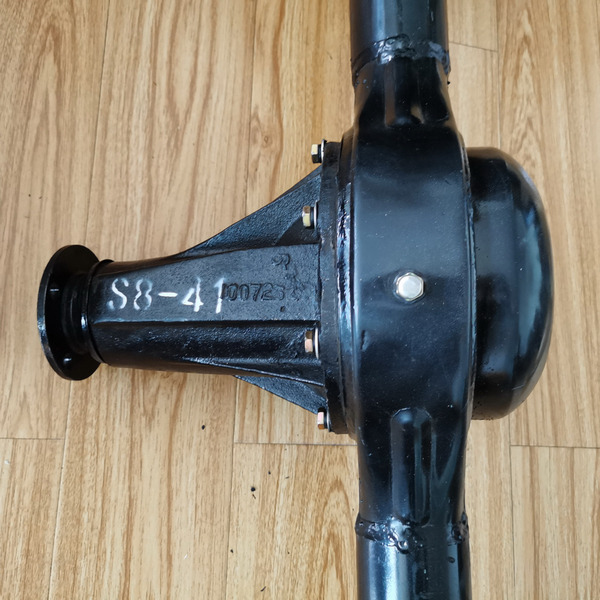 Qingdao Promising Rear Axle for FLAND Manual Wheel Loader FL45 - Achterass voor Wiellader: afbeelding 4 Qingdao Promising Rear Axle for FLAND Manual Wheel Loader FL45 - Achterass voor Wiellader: afbeelding 4