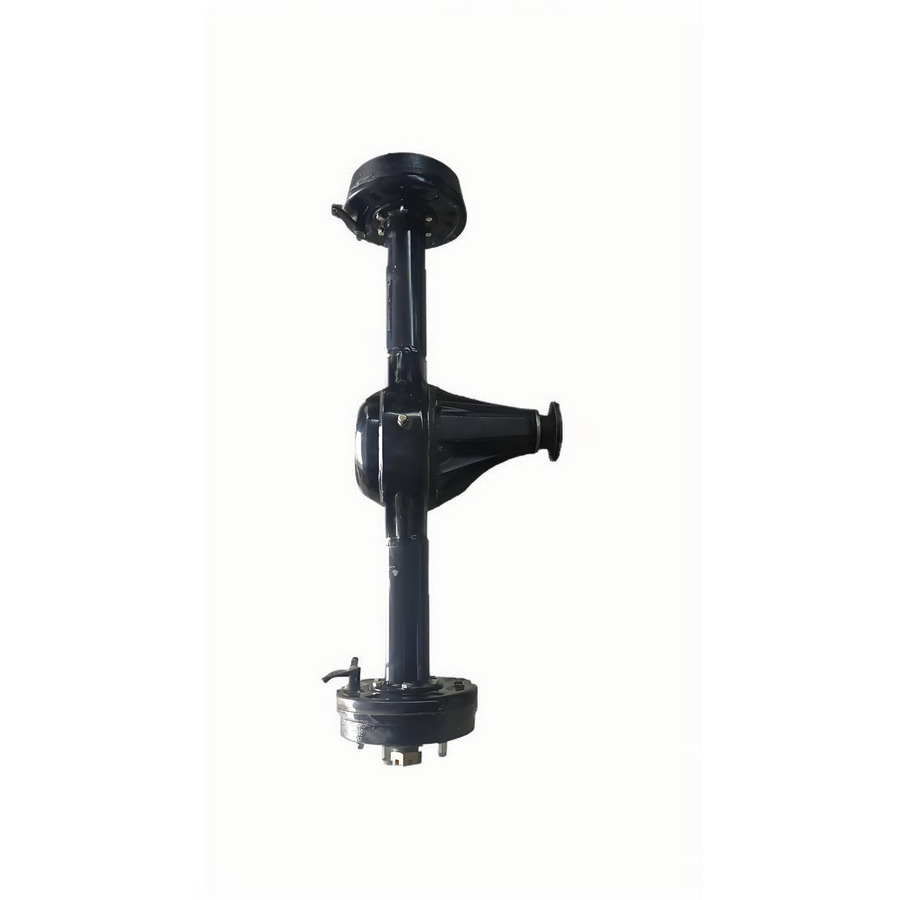 Qingdao Promising Rear Axle for FLAND Manual Wheel Loader FL45 - Achterass voor Wiellader: afbeelding 1 Qingdao Promising Rear Axle for FLAND Manual Wheel Loader FL45 - Achterass voor Wiellader: afbeelding 1