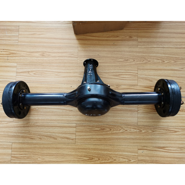 Qingdao Promising Rear Axle for FLAND Manual Wheel Loader FL45 - Achterass voor Wiellader: afbeelding 3 Qingdao Promising Rear Axle for FLAND Manual Wheel Loader FL45 - Achterass voor Wiellader: afbeelding 3