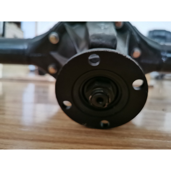 Qingdao Promising Rear Axle for FLAND Manual Wheel Loader FL45 - Achterass voor Wiellader: afbeelding 5 Qingdao Promising Rear Axle for FLAND Manual Wheel Loader FL45 - Achterass voor Wiellader: afbeelding 5
