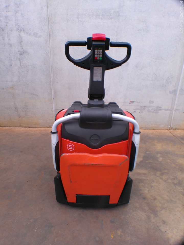 BT LPE 200 - Palletwagen: afbeelding 5 BT LPE 200 - Palletwagen: afbeelding 5