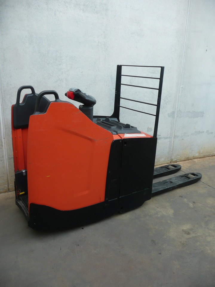 BT LPE 220 - Palletwagen: afbeelding 3 BT LPE 220 - Palletwagen: afbeelding 3