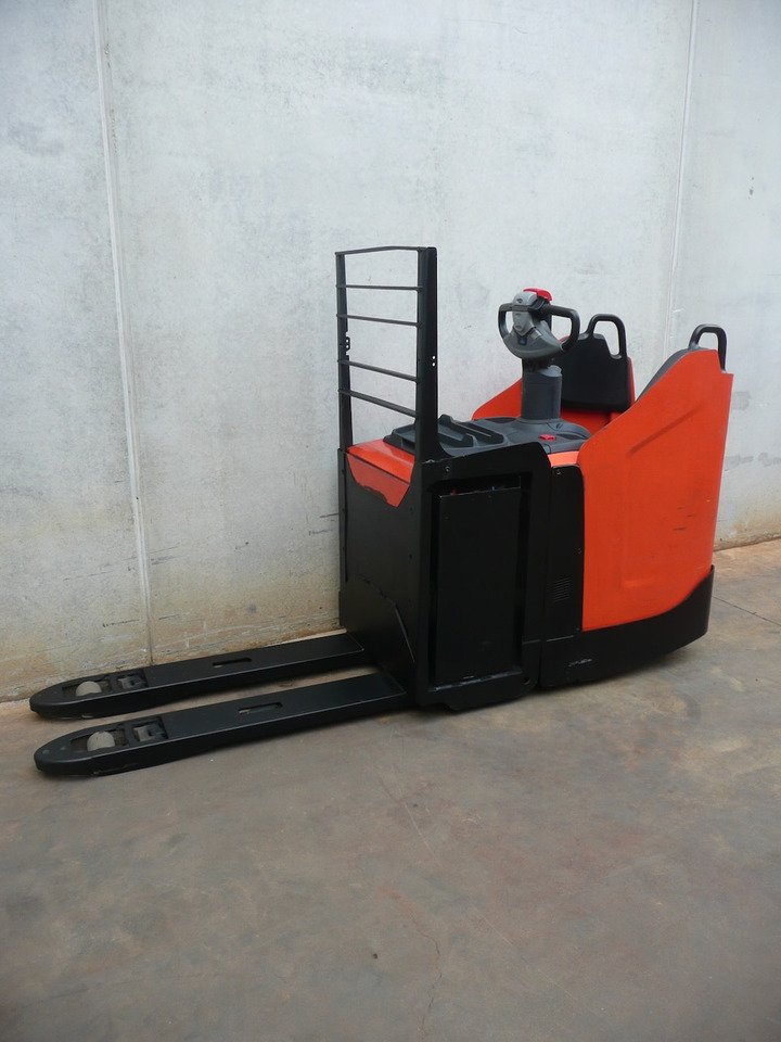 BT LPE 220 - Palletwagen: afbeelding 2 BT LPE 220 - Palletwagen: afbeelding 2