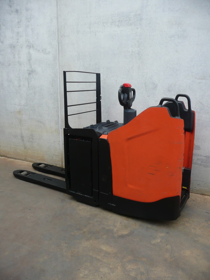 BT LPE 220 - Palletwagen: afbeelding 1 BT LPE 220 - Palletwagen: afbeelding 1