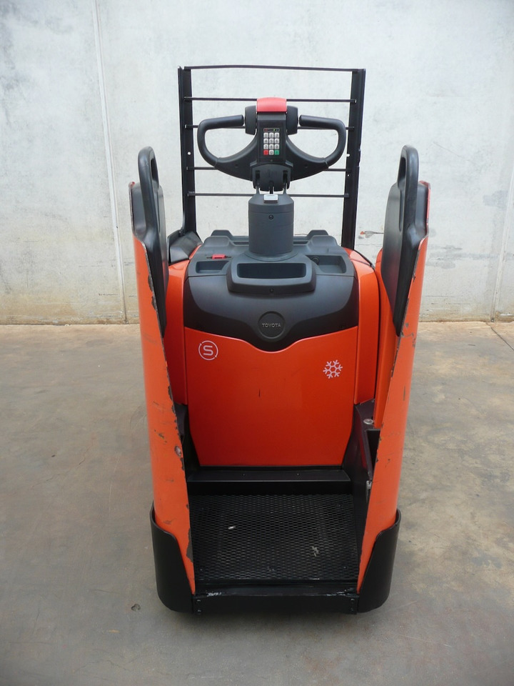 BT LPE 220 - Palletwagen: afbeelding 5 BT LPE 220 - Palletwagen: afbeelding 5