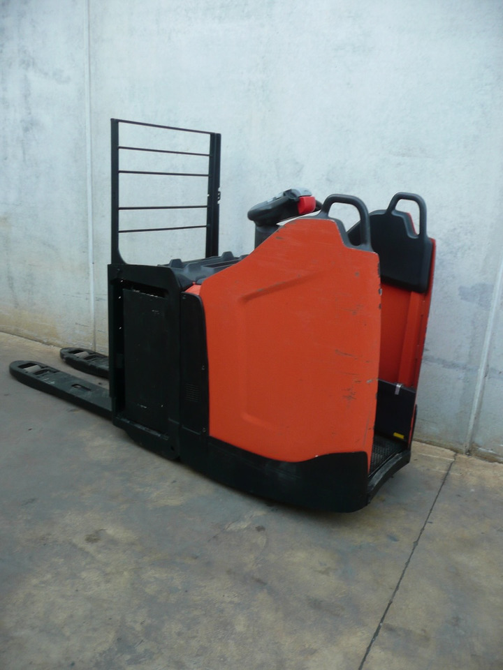 BT LPE 220 - Palletwagen: afbeelding 1 BT LPE 220 - Palletwagen: afbeelding 1
