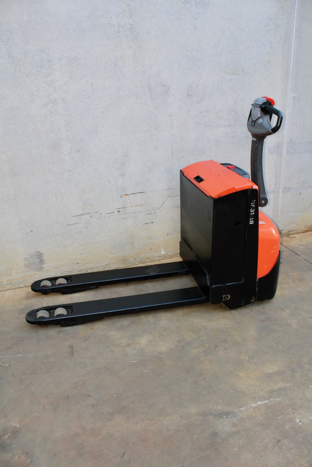 BT LWE 160 - Palletwagen: afbeelding 2 BT LWE 160 - Palletwagen: afbeelding 2