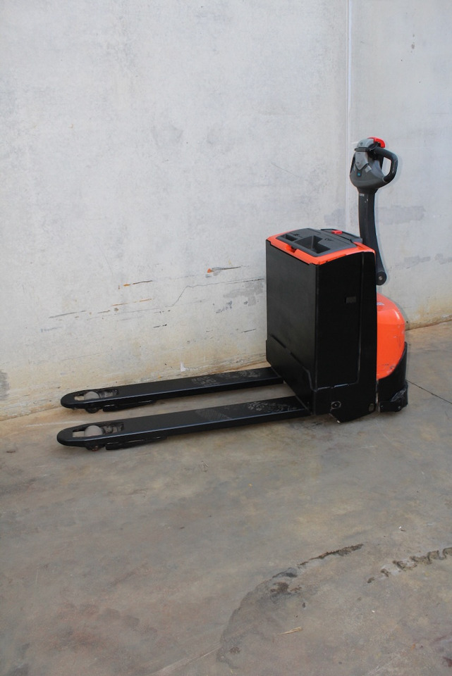 BT LWE 160 - Palletwagen: afbeelding 2 BT LWE 160 - Palletwagen: afbeelding 2