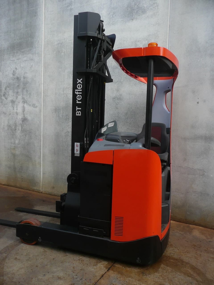 BT RRE 160 - Reach truck: afbeelding 4 BT RRE 160 - Reach truck: afbeelding 4