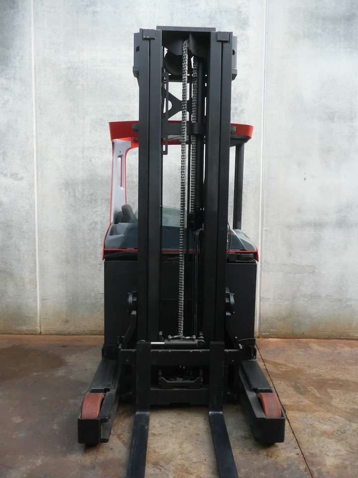 BT RRE 160 - Reach truck: afbeelding 5 BT RRE 160 - Reach truck: afbeelding 5