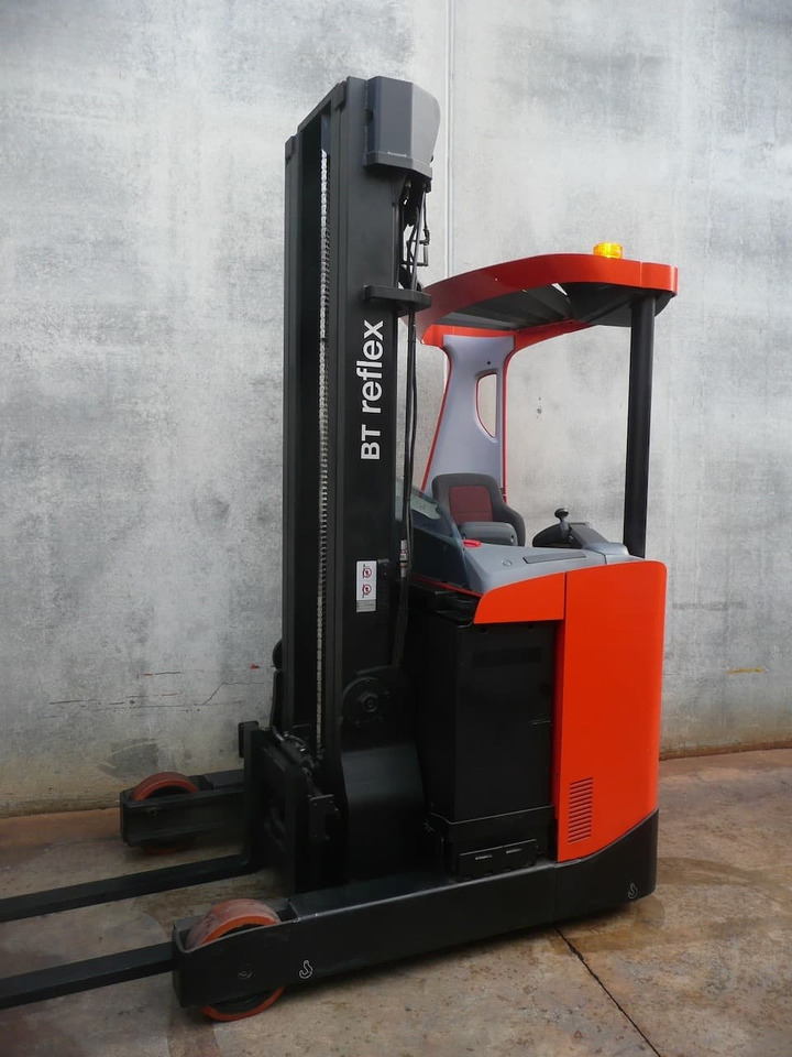 BT RRE 160 - Reach truck: afbeelding 3 BT RRE 160 - Reach truck: afbeelding 3