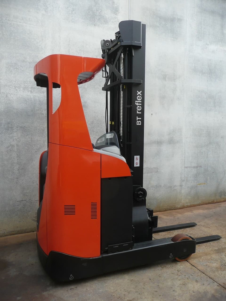 BT RRE 160 - Reach truck: afbeelding 2 BT RRE 160 - Reach truck: afbeelding 2