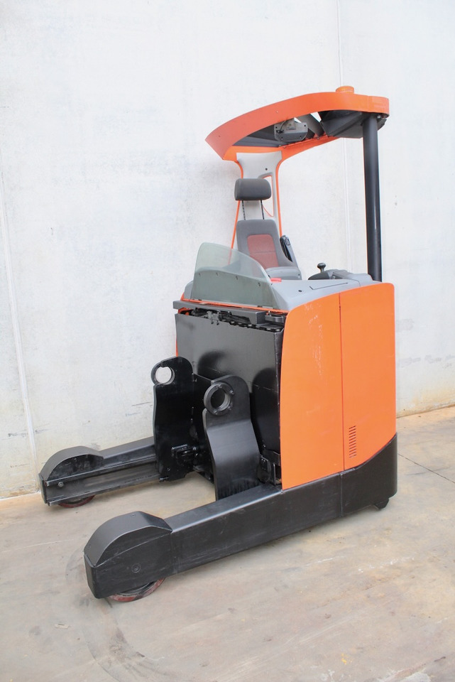 BT RRE 180 E - Reach truck: afbeelding 3 BT RRE 180 E - Reach truck: afbeelding 3