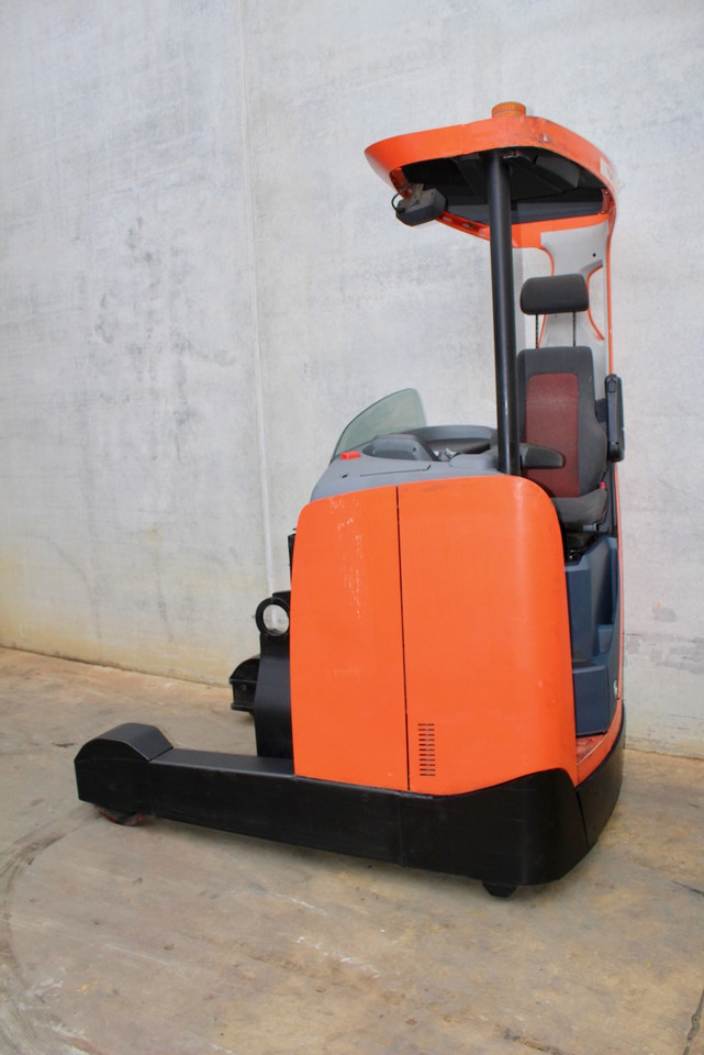 BT RRE 180 E - Reach truck: afbeelding 4 BT RRE 180 E - Reach truck: afbeelding 4