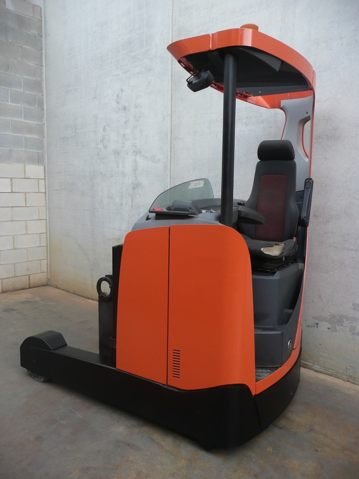 BT RRE 200 E - Reach truck: afbeelding 4 BT RRE 200 E - Reach truck: afbeelding 4