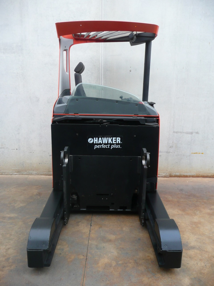 BT RRE 200 E - Reach truck: afbeelding 5 BT RRE 200 E - Reach truck: afbeelding 5